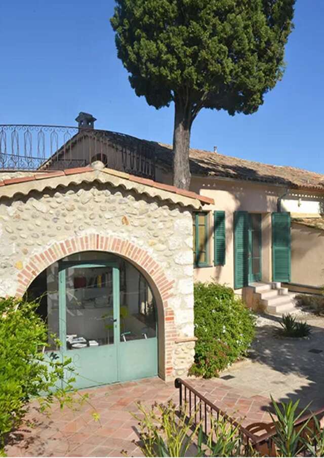 Museo del Gioiello Contemporaneo