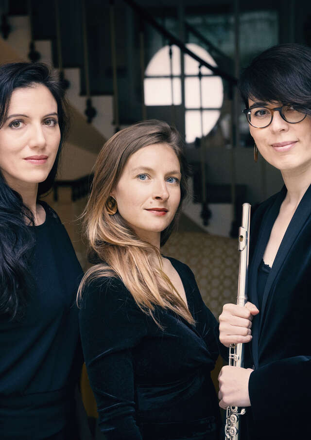 Trio Haydée