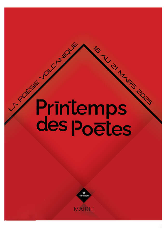 Poesie in movimento "Sauvage o l'infinito del nulla"