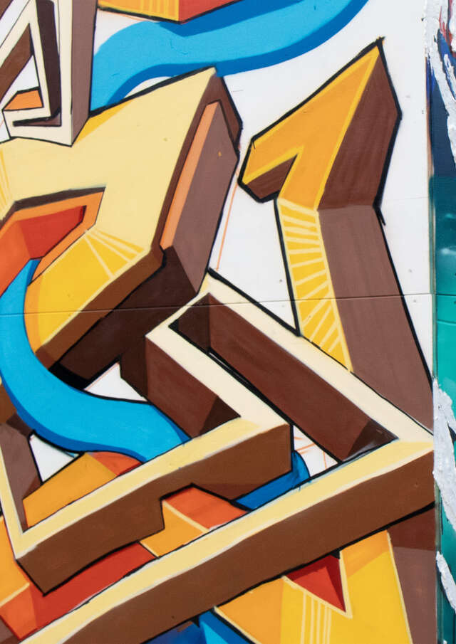 Atelier Adultes : Lettrage avec Sker