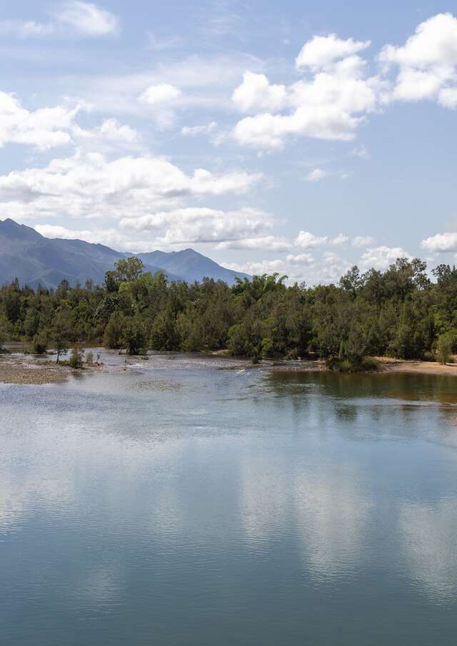 Rivière de la Tontouta