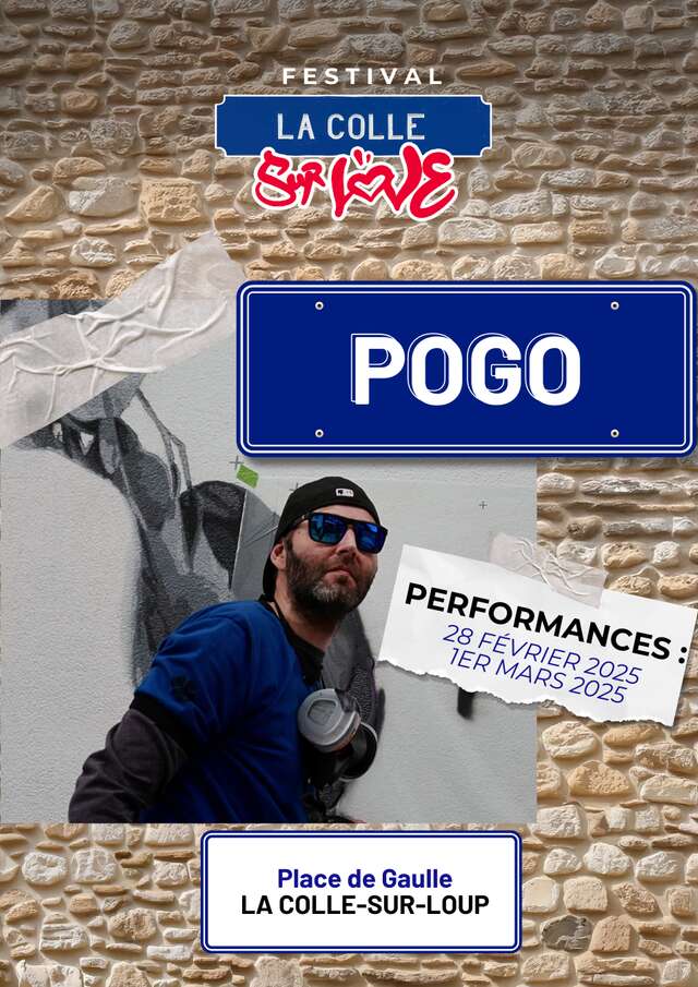 Performance Pogo