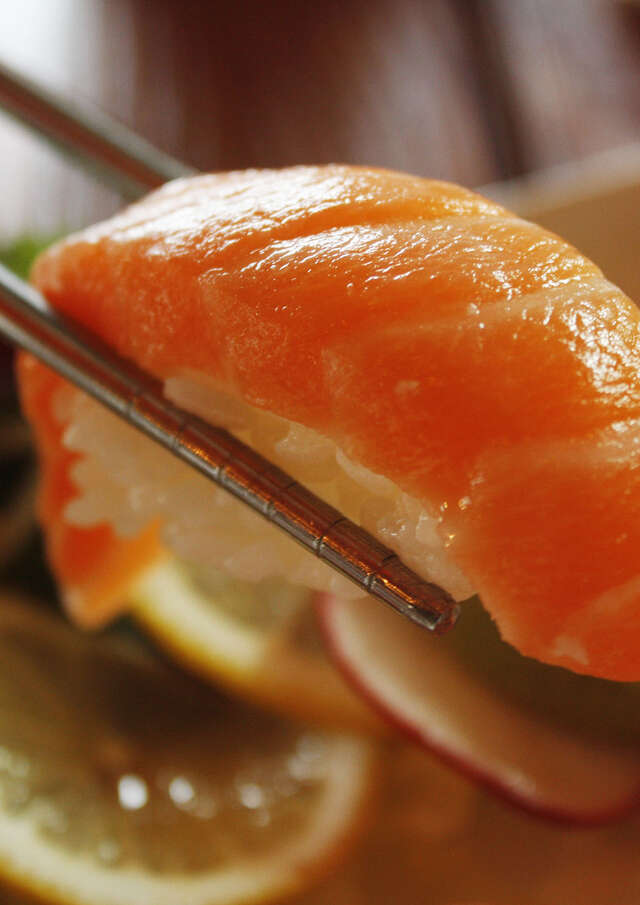 Mont Sushi