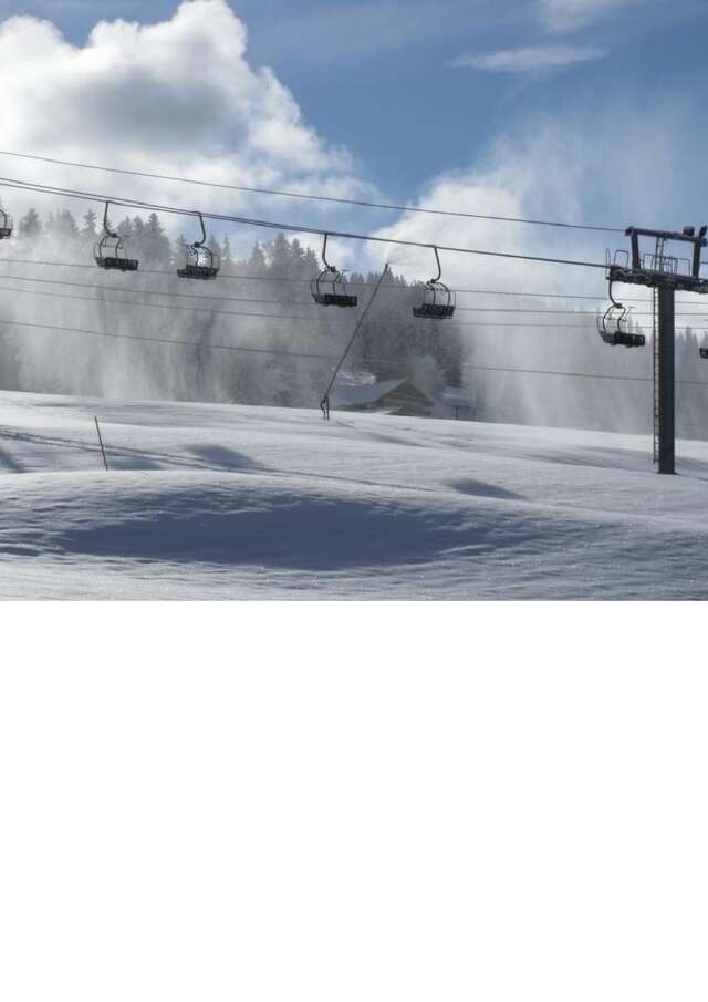 Snow cultivator experience