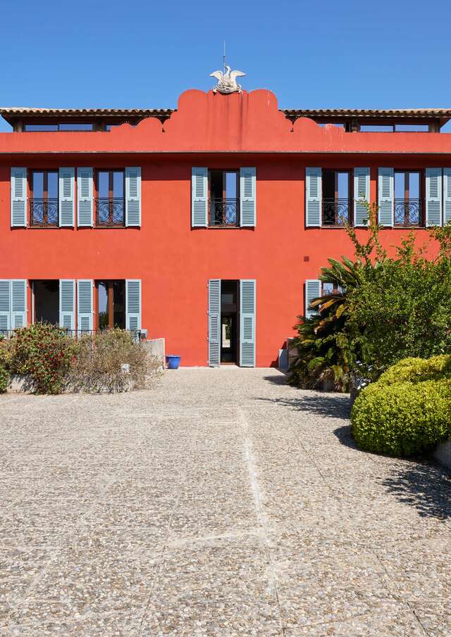 Villa Arson