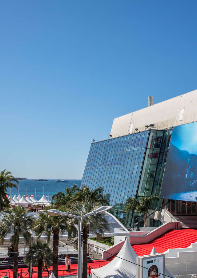 Festival de Cannes