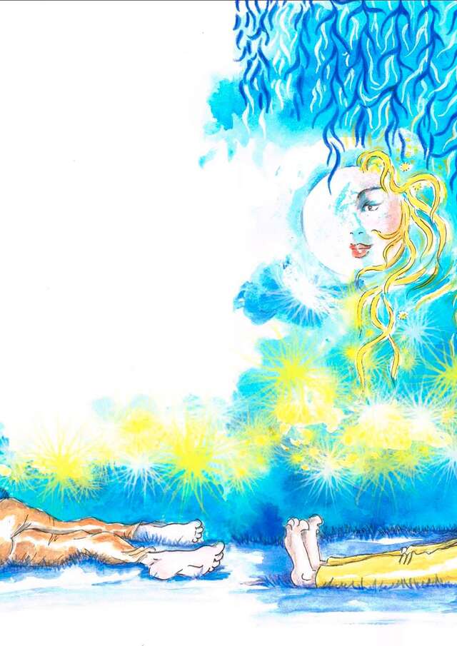 Valério Paltenghi - Illustrateur