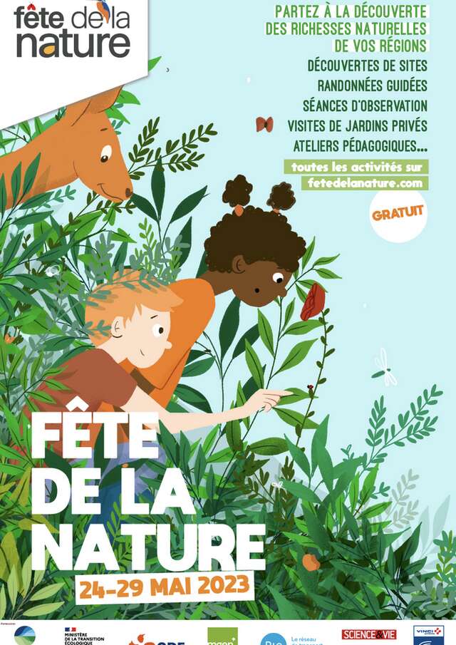 Fête de la nature