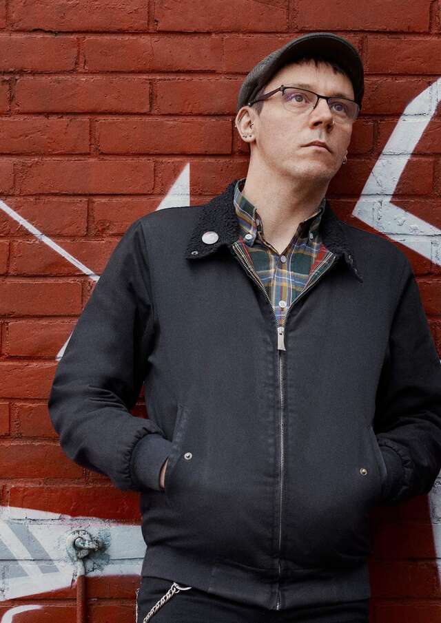 Concert avec Dirty Old Mat au Shamrock