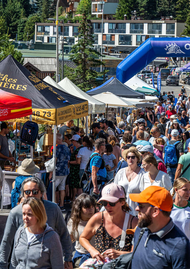 Festival de la Montagne