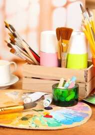 Atelier Créatif - Halloween