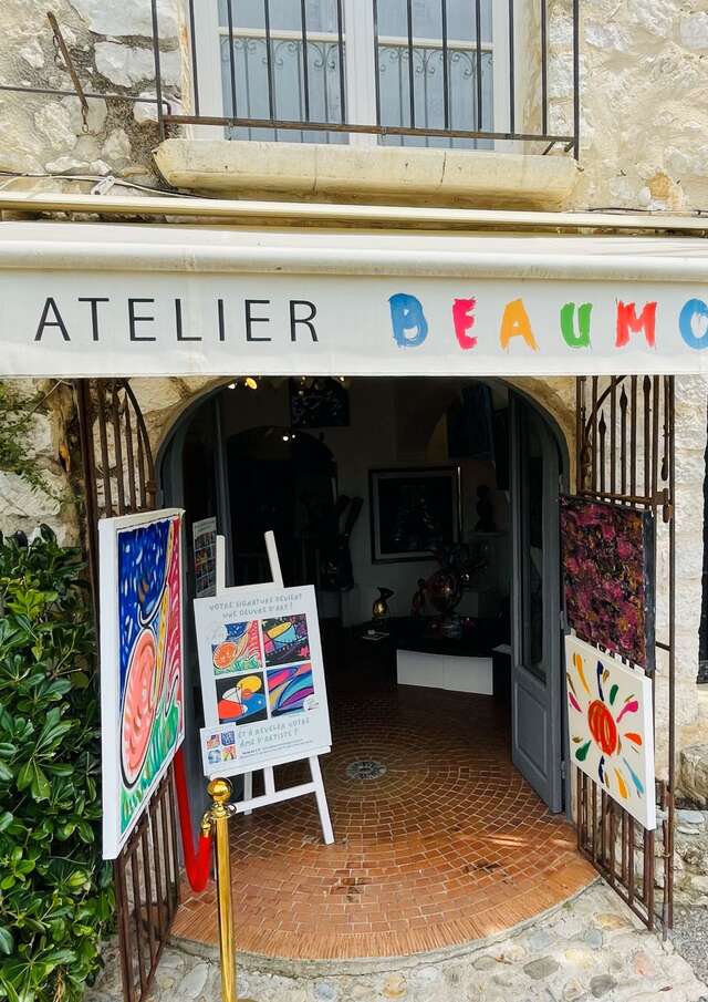 Atelier Beaumont