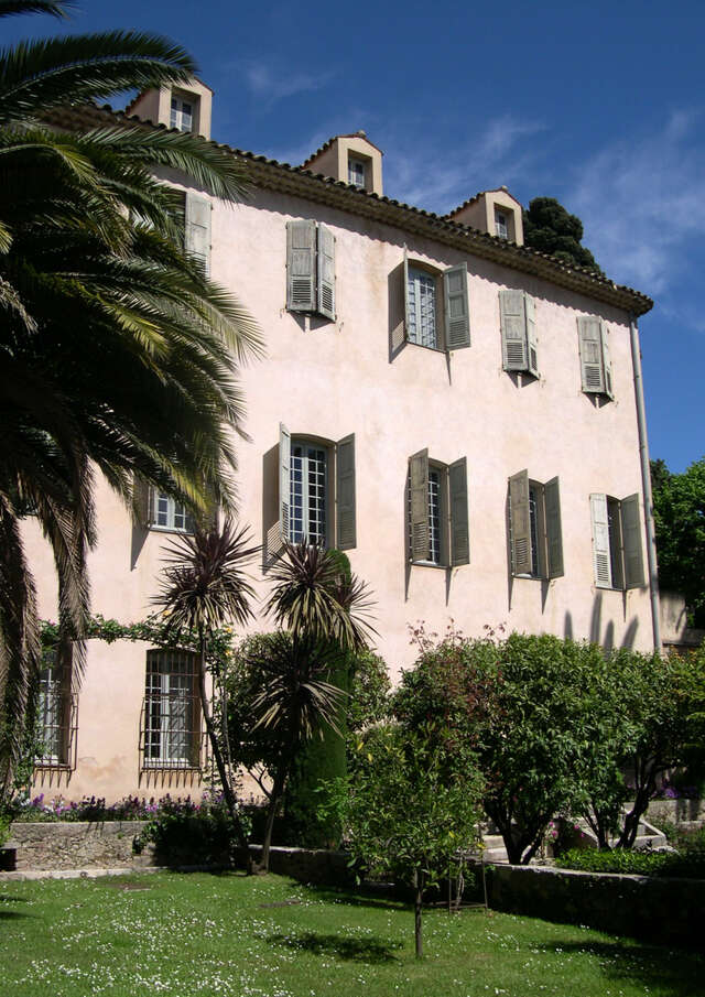 Villa-Musée Fragonard