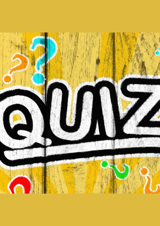 Le grand n'importe quiz