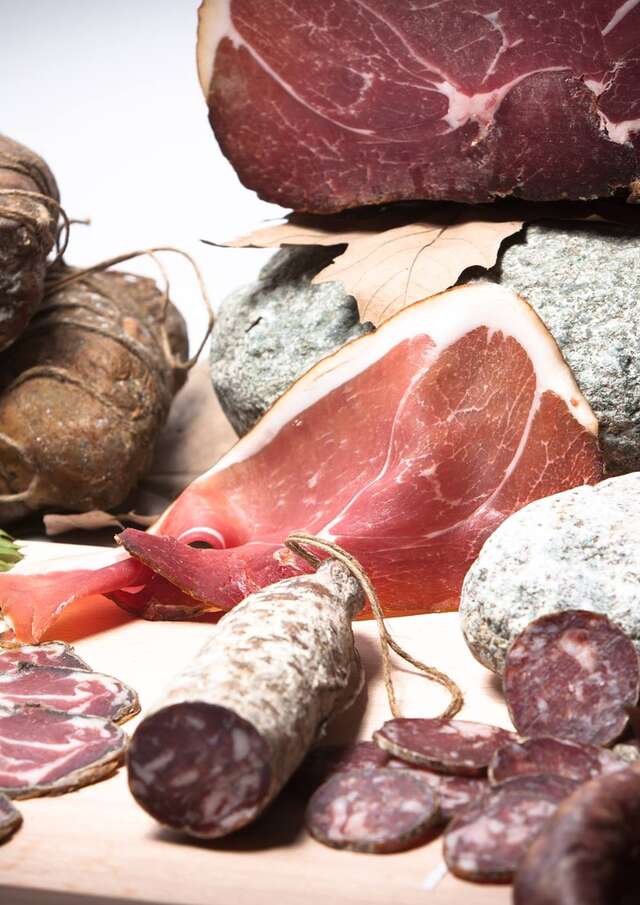 Aux saveurs de Marius