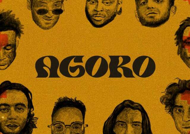 Musique : Agoro + Deinos MC