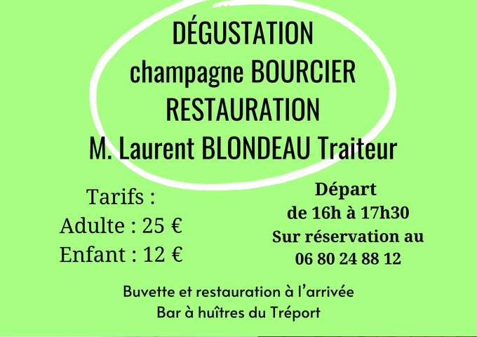 Marche Gourmande