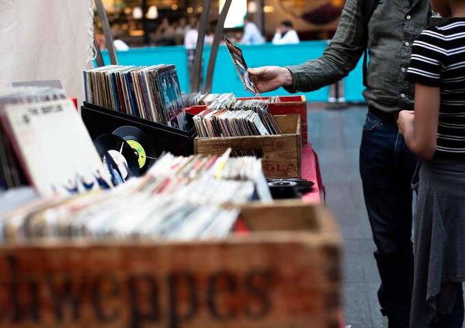 Brocante