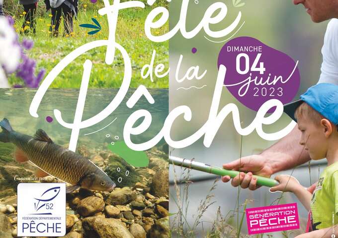 Fête de la Pêche