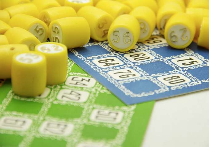 Loto des enfants de 6 à 13 ans