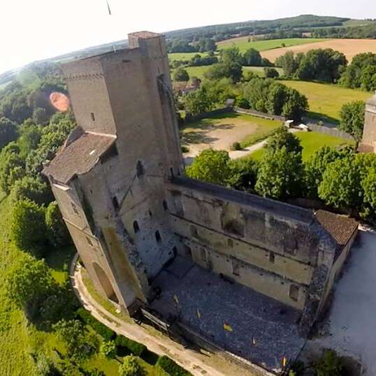 The Termes Tower