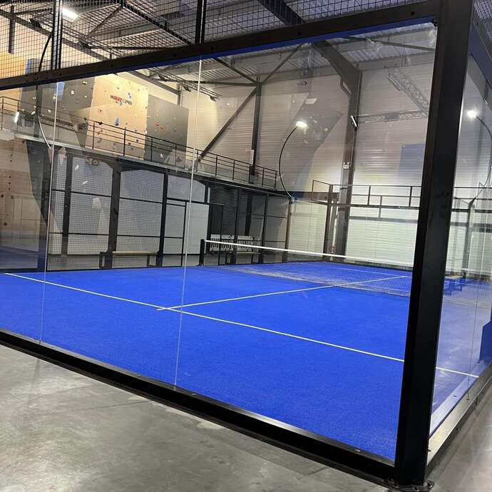 PadelNBlock