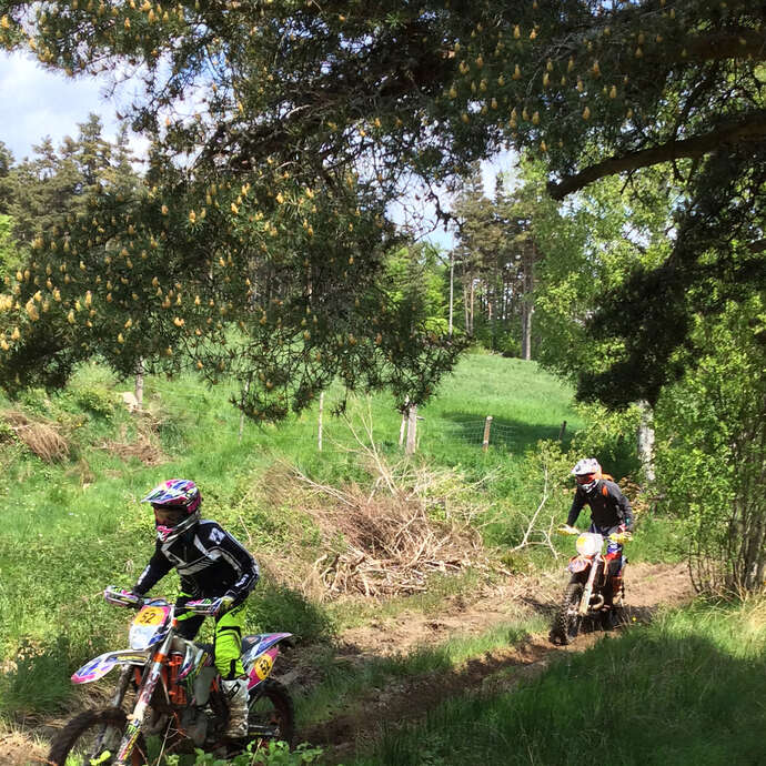 MOTO CLUB LOZERIEN