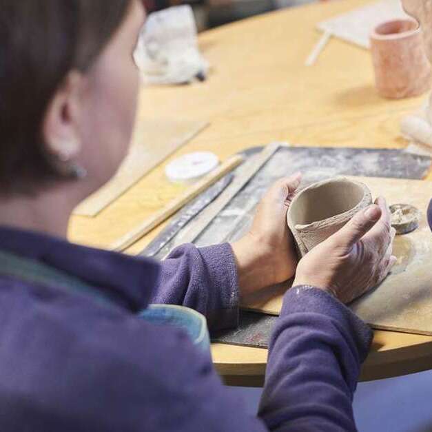 Atelier Rêve Ta Terre - Céline Guenoux