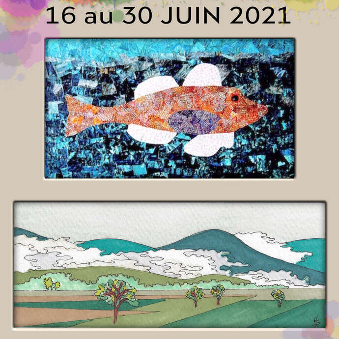 Exposition Paran / Schneider