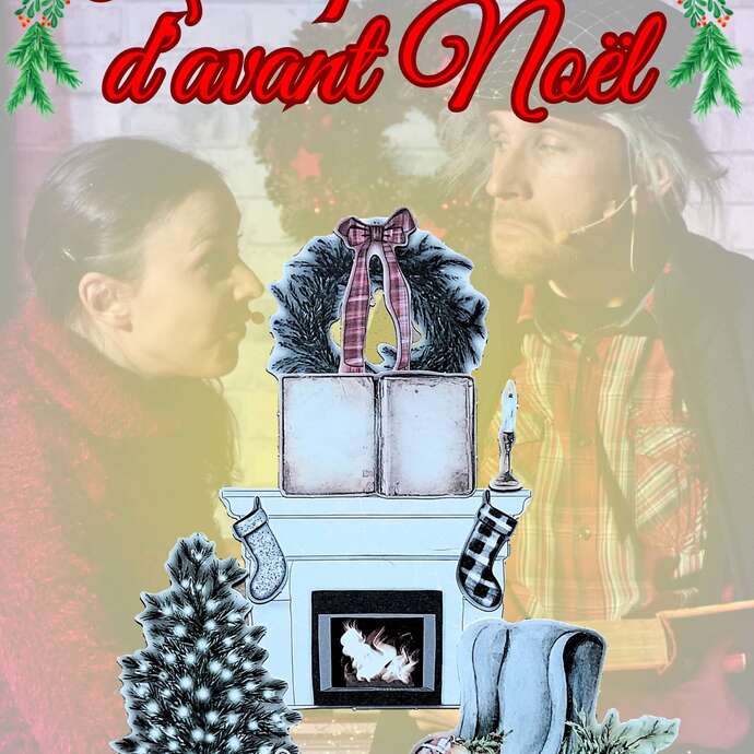 Noël à Castel'Art !