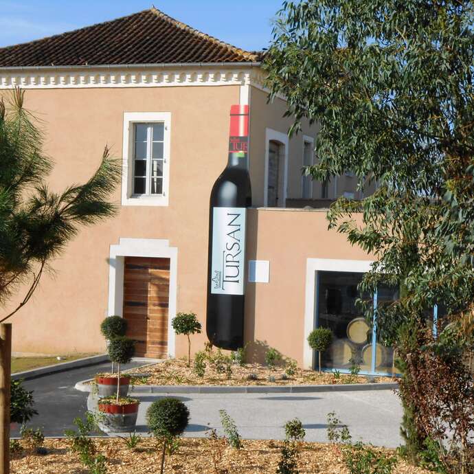 Cave des Vignerons Landais