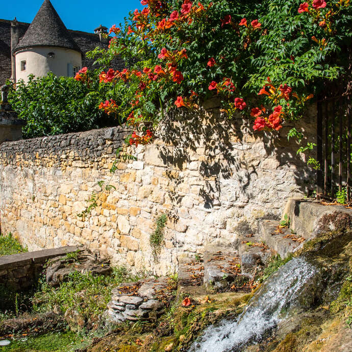 Le Bourg
