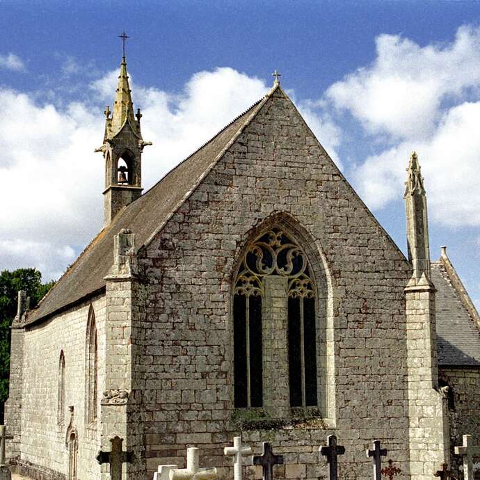 Portes ouvertes à la Chapelle Saint-Michel