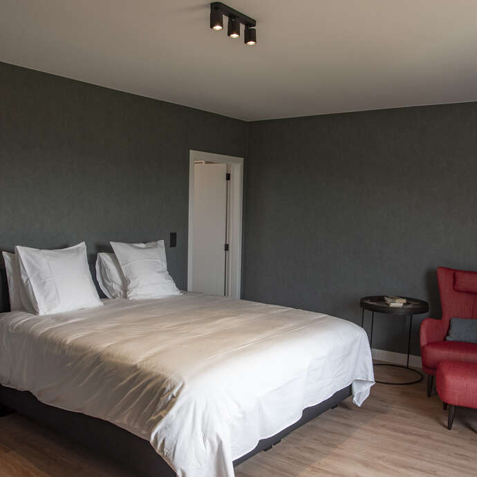 XXV House - 8 personnes