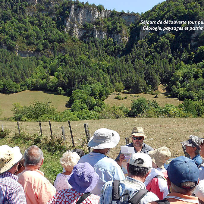 GÉOCAPS FRANCE