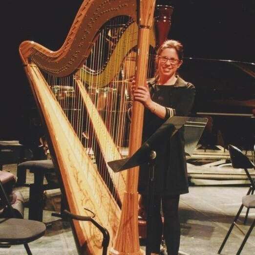 Concert Anne-Armelle Harnay et Pierre Nicolas