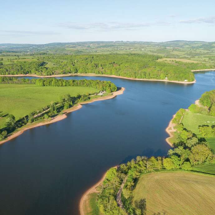 Grand Boucle Nord CUCM