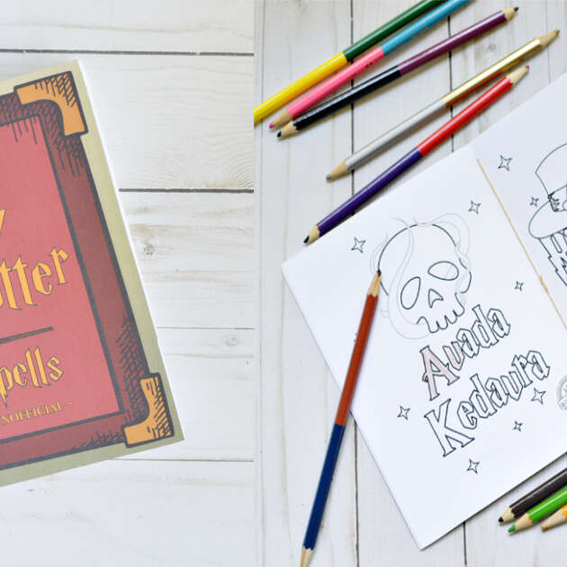Ateliers créatifs "créez votre grimoire"