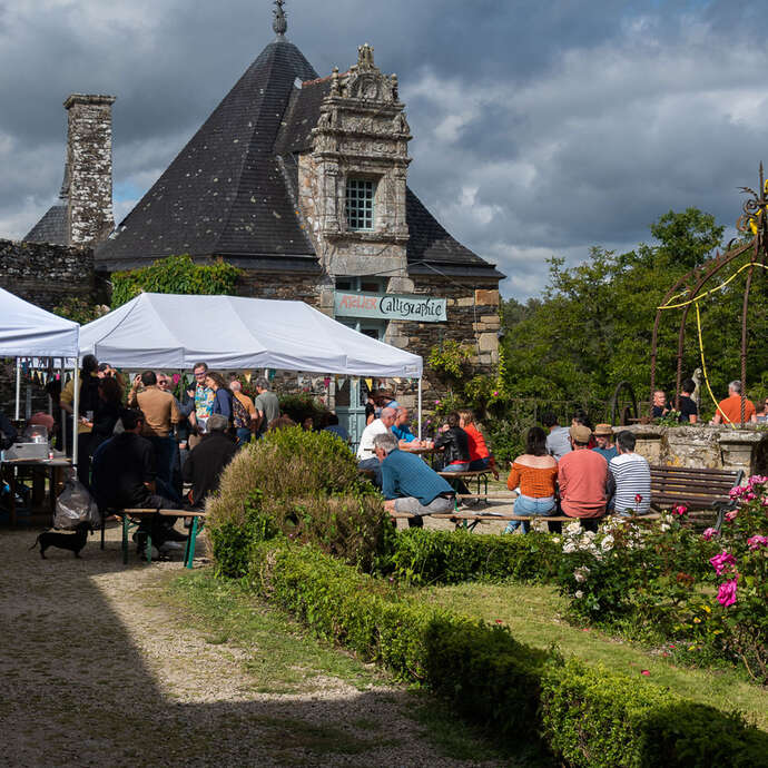 Festival Imaginambulles