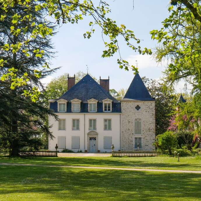 Château des Enigmes