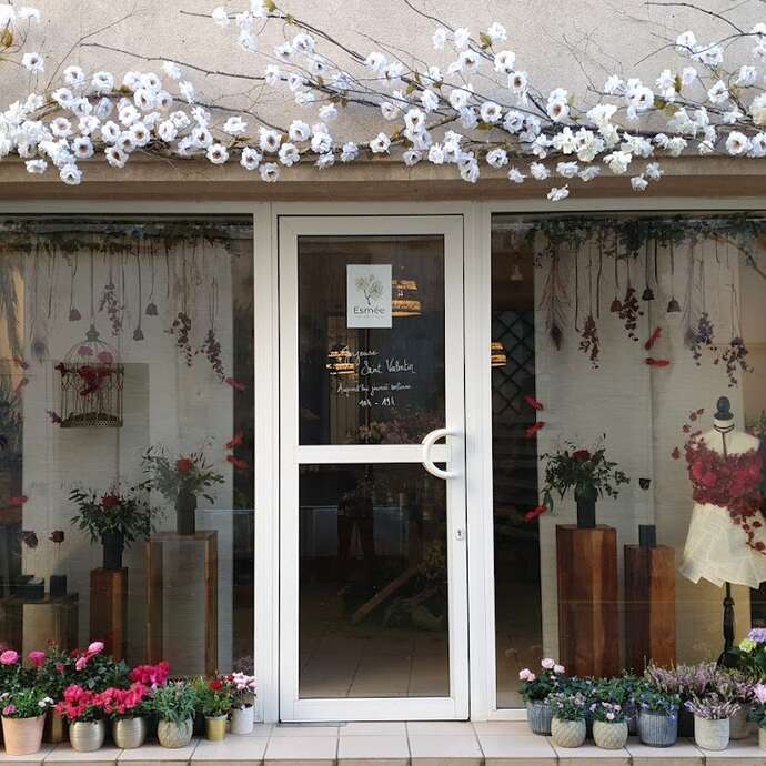 Esmée Atelier Floral