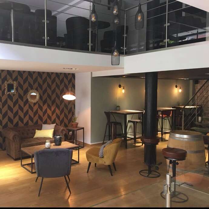 L'un des Sens