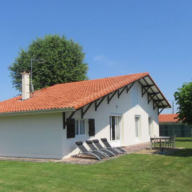 Aux deux Chênes