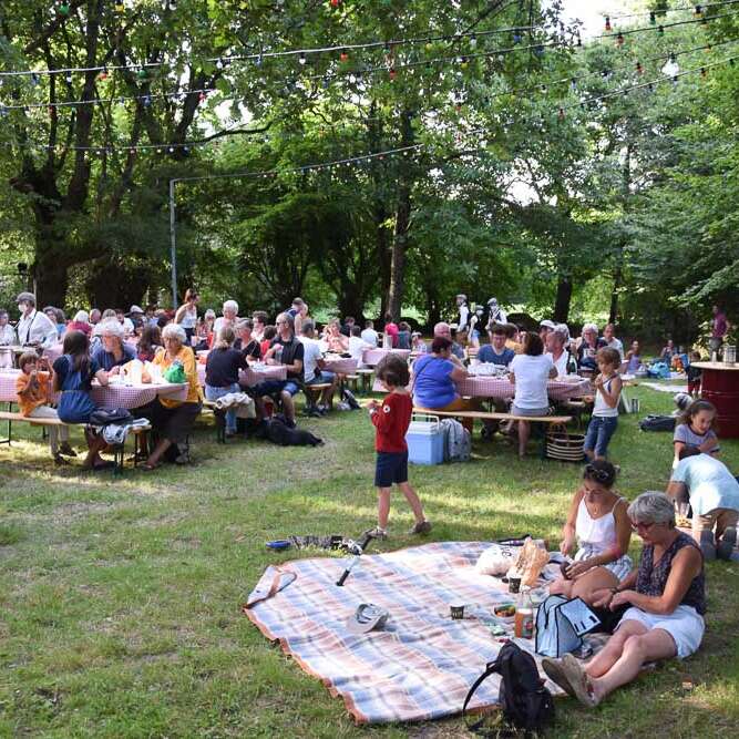 Inopiné Pic'nic