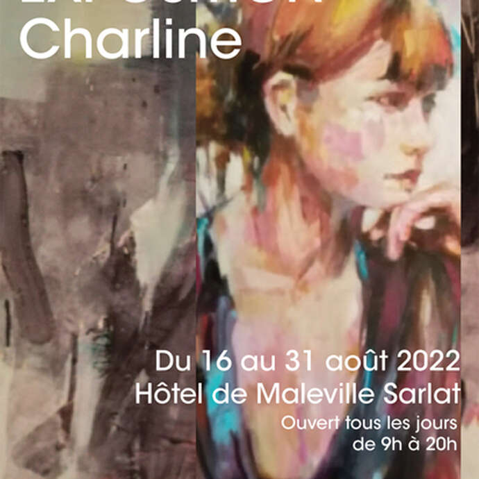 Exposition Charline