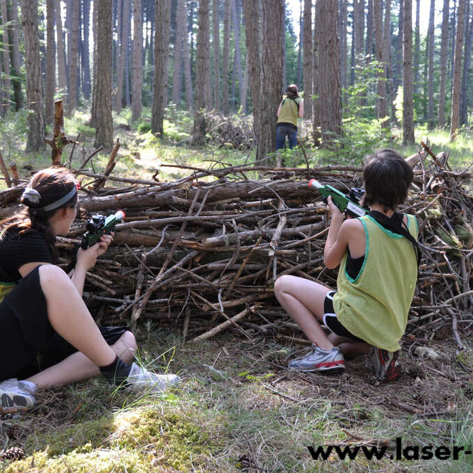 LASER-GREEN.FR