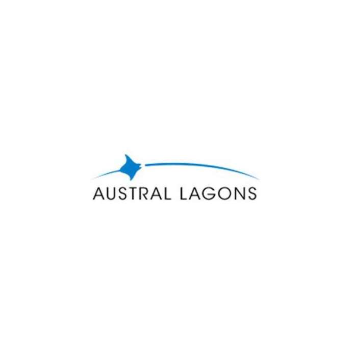 Workshop Austral Lagons