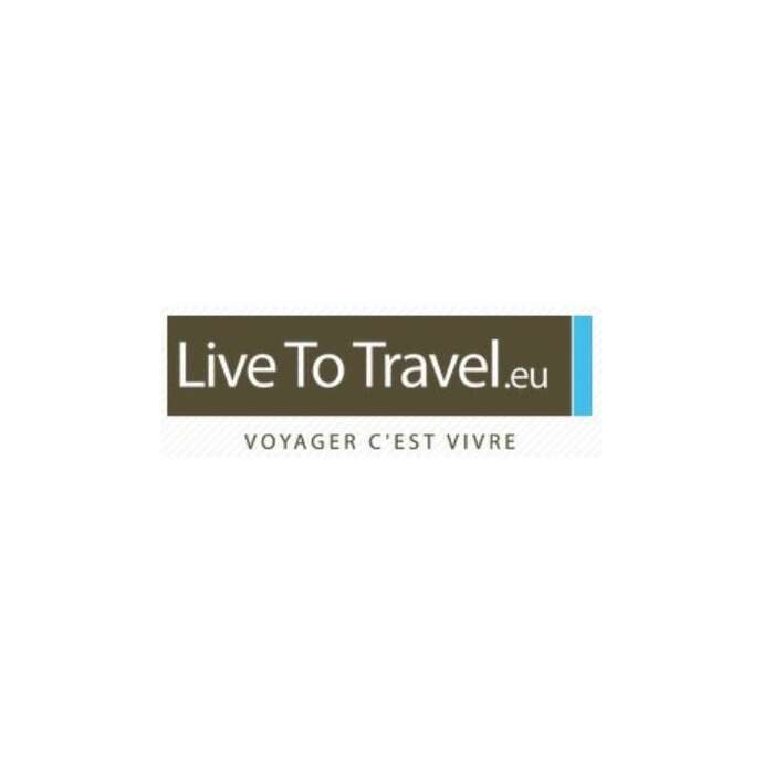 Roadshow Live To Travel
