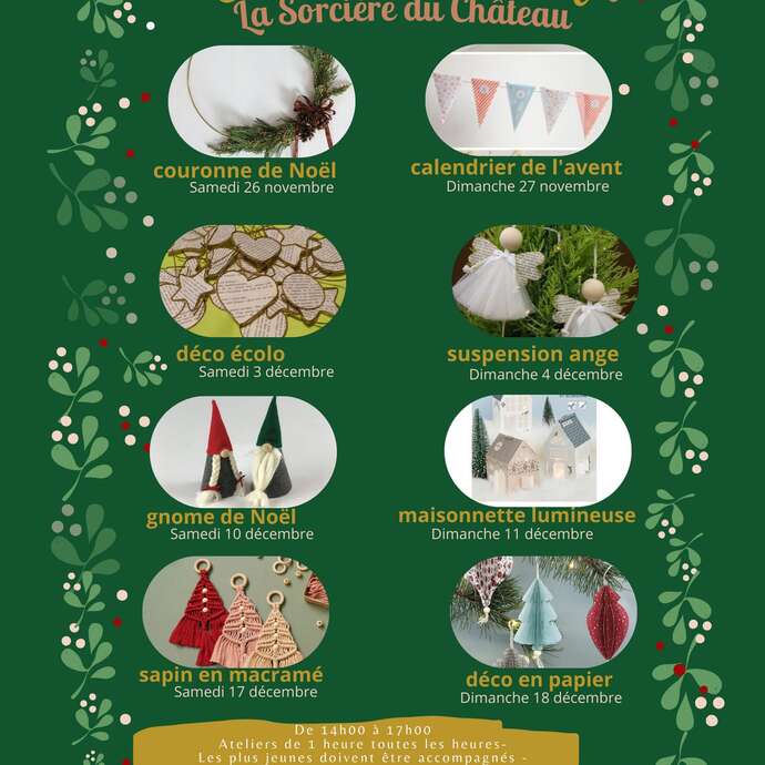 En attendant Noël En attendant Noël