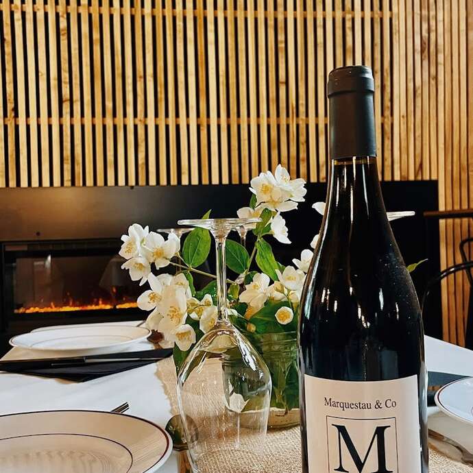 Domaine de Marquestau